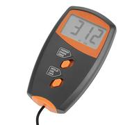VBESTLIFE LX1010BS Luxómetro Digital Pantalla LCD Medidor de Luz Iluminómetro de Prueba Ambiental