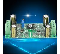 VBESTLIFE Módulo de Aislamiento de Señal de Voltaje, Cantidades Analógicas de 0-10V, S-10V10V para PLC/MCU, 1 ud.