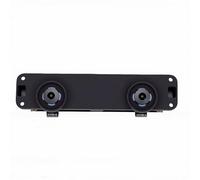 VBESTLIFE Módulo de Cámara Estéreo, Sensores Duales SC132GS con Obturador Global, 1,3 MP, Resolución 1280x1080, 120 FPS, con Interfaz MIPI y Base de 80 mm.