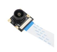 VBESTLIFE Módulo de Cámara, Mini Módulo de Cámara IMX219 con Sensor de 8 Megapíxeles 1080p con Lente de 2,96 Mm, Vistas Amplias de 160°, Compatible con Nano