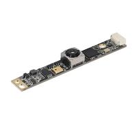 VBESTLIFE Módulo de Cámara USB de 8MP, Imágenes Digitales de Alta Resolución, para Sistemas, para Videoconferencias, Equipos de Vigilancia