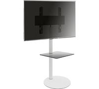 VCM Soporte de TV de diseño Premium Televisión Cirla ZW Soporte de TV de diseño Premium Televisión Cirla ZW