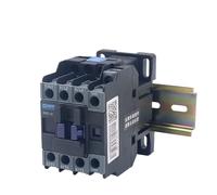 VDOQTLJT Contacto Auxiliar del contactor de CA Serie CJX2 NXC-06 NXC-09 NXC-12 NXC-18 NXC-25 NXC-32 NXC-40 NXC-50 NXC-65 NXC-85 NXC-100 NXC-160(NXC-32A,24V)