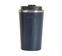 Veasbuu Tazas de café aisladas,Taza térmica para bebidas calientes Portátil