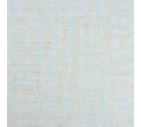 VEELIKE Papel tapiz de tela de hierba azul dorado para despegar y pegar, papel tapiz texturizado de tela de lino azul de 15.7 x 118 pulgadas, autoadhesivo, extraíble, papel de contacto azul para