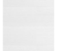 VEELIKE Papel tapiz de tela de hierba blanca con textura para despegar y pegar, para dormitorio, baño, 157 x 118 pulgadas, papel tapiz de lino blanco para despegar y pegar, papel de contacto extraíble