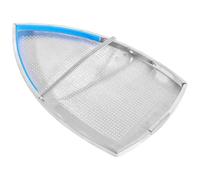 Veemoon Cubierta para Zapata de Hierro Anti-escaldaduras 0,3 Mm Protección para Planchado Material Antiadherente Compatible con Planchas Industriales Uso Profesional Hogar