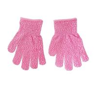 Veemoon Guantes Resistentes al Corte para Niños 5 Nivel de Protección Guantes de Cocina Anticorte Rosa Xxs 15-16 Cm para Cocina Infantil