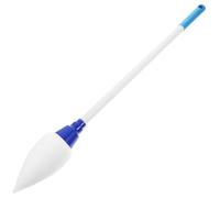 Veemoon Pincel Grande para Escribir en Suelo Agua, Esponja Desmontable y Ligera, Pincel Cuadrado para Caligrafía, Uso Interior y Exterior, Herramienta para Adultos y Color Aleatorio