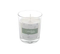 Vela Aromática Cera Vegetal 125g | Disponible en 6 Fragancias | Mecha Algodón