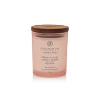 Vela aromática Chesapeake Bay Stillness + Purity 96 g