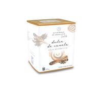 Vela Aromática Dulce de Canela 250gr 100% Cera de Soja. Aromas de Andalucía.