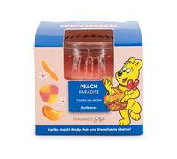 Vela aromática Haribo™ Ambientador Idea de regalo Vela en tarro 85 g