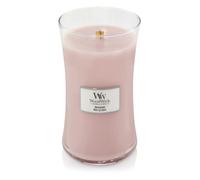 Vela aromática WoodWick Rosewood 609,5 g