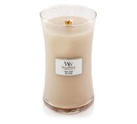 Vela aromática WoodWick White Honey 609,5 g