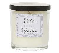 Vela de madera blanca Lothantique The Perfume Publisher 160 g