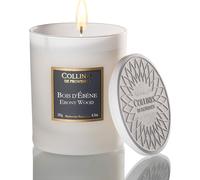 Vela de madera Collines de Provence Eben 180 g