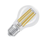 Vela LED clásica A 100 filamentos, clase de eficie 4099854259678
