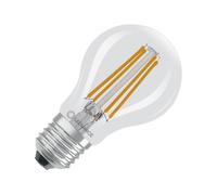 Vela LED clásica A 75 filamentos, clase de eficien 4099854236617