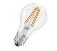 Vela LED clásica LED A 60 filamentos P 5,9 W 840 t 4099854465994