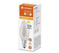 Vela LED LED CLAS BW 40 DIM S 40 3.4 W/4000 K E14 4058075758421