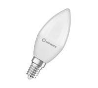 Vela LED LED Classic B 25 S 2.9W 927 Frosted E14 4099854075445