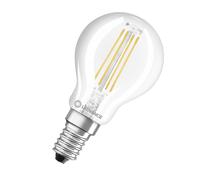 Vela LED LED Classic P 40 Filament DIM S 3.4W 927 4099854063244