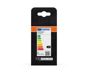 Vela LED Vintage 1906 Clásica A 40 Filamento en es 4058075836600