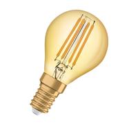 Osram Lámpara LEDVANCE 4 W blanco cálido 35W
