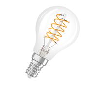 Vela LED Vintage 1906 Classic P 40 Filament DIM 4. 4099854075742