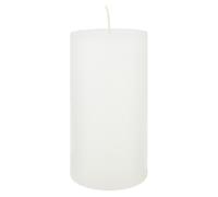 Vela Mármol Blanco 10X19