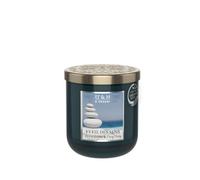 Vela modelo pequeño 115g Despertar de los sentidos - Heart & Home