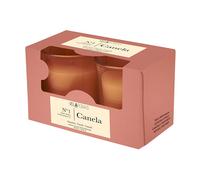Vela No 1 Canela