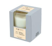 Vela No 5 Palo Santo