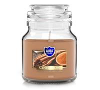 Vela perfumada - Canela