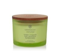 Vela perfumada Chesapeake Bay Awaken + Invigorate con 3 mechas 312 g