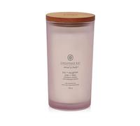 Vela perfumada Chesapeake Bay Joy + Laughter 355 g