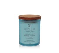 Vela perfumada Chesapeake Bay Reflection + Clarity 96 g