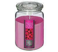 Vela perfumada de frambuesa 510G