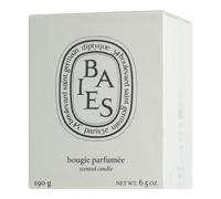 Diptyque Scented Candle Baies 190 gr - 190 ml, 1 pounds, 190 gramo, 1