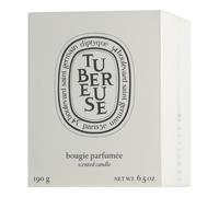 Vela perfumada Diptyque Tubereuse 190g