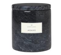 Vela perfumada FRABLE AGAVE, 8 cm, gris, Blomus