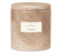 Vela perfumada FRABLE FIGUE, 8 cm, Arena, Blomus