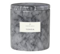 Vela perfumada FRABLE TONGA, 8 cm, gris, Blomus