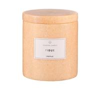 Vela perfumada FRABLI FIGUE, tiempo de combustión 18 horas, Blomus