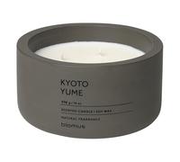 Vela perfumada FRAGA, ⌀ 13 cm, Kioto Yume, Blomus