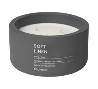 Vela perfumada FRAGA, ⌀ 13 cm, Sándalo, Mirra, Blomus