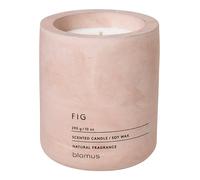 Vela perfumada FRAGA, ⌀ 9 cm, higo, Blomus