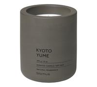 Vela perfumada FRAGA, ⌀ 9 cm, Kioto Yume, Blomus