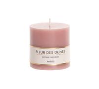 Vela perfumada rosa Alt. 7, 230g